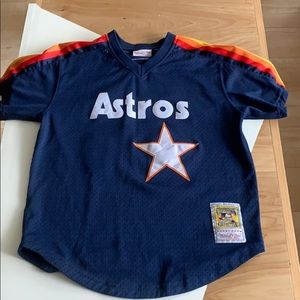 Astros Vintage Jersey